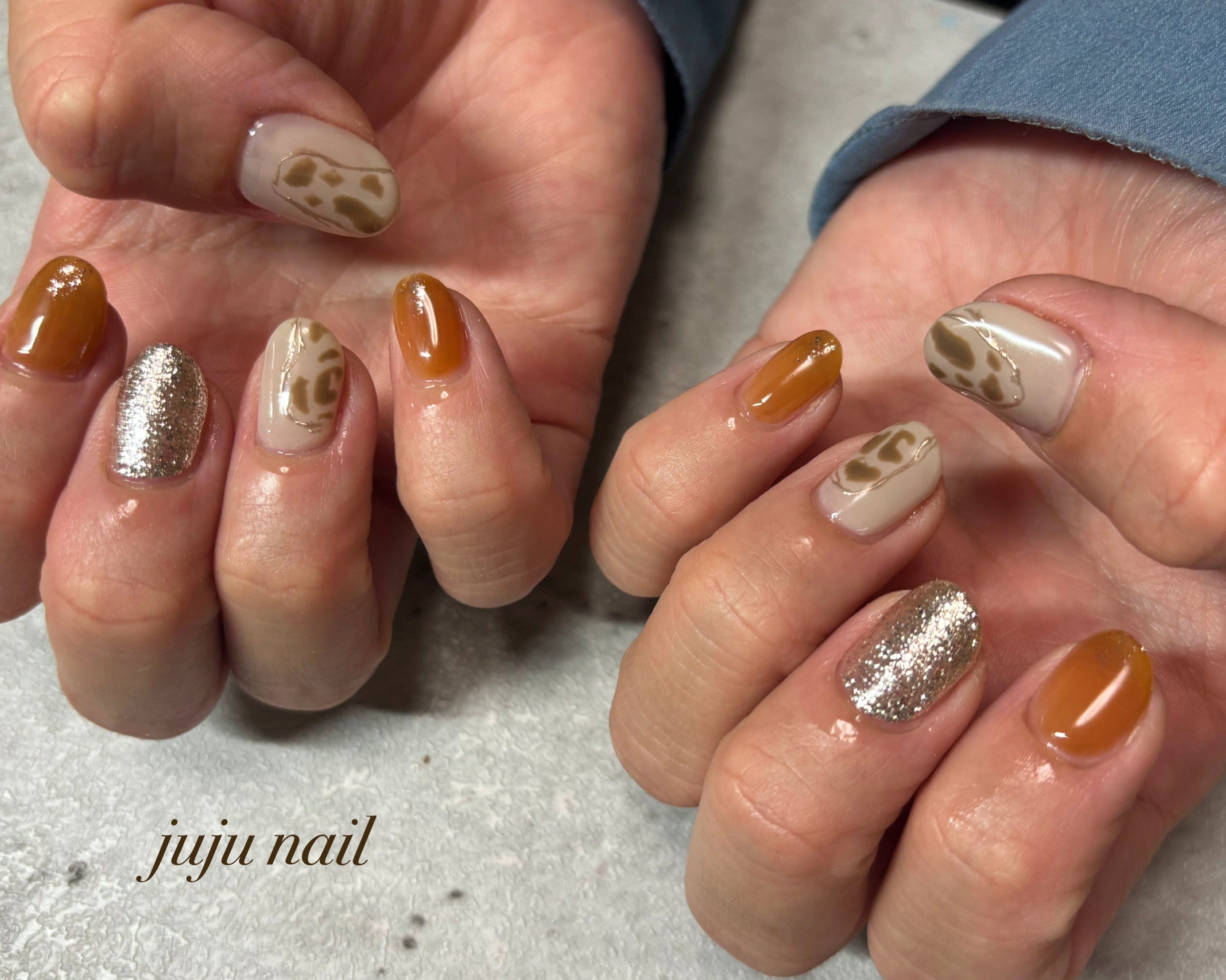 juju__nail