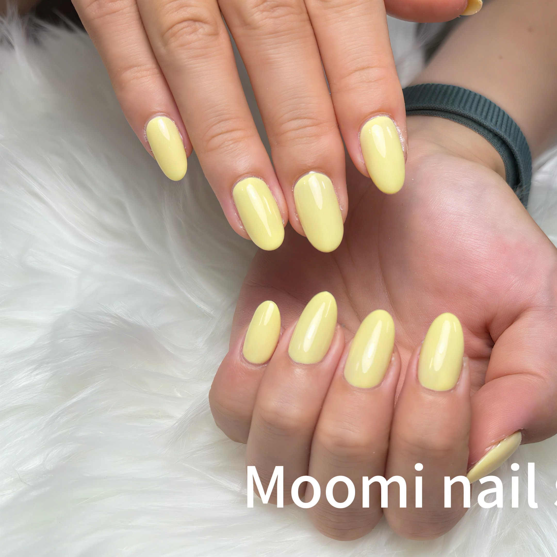 Moomi.nailsalon
