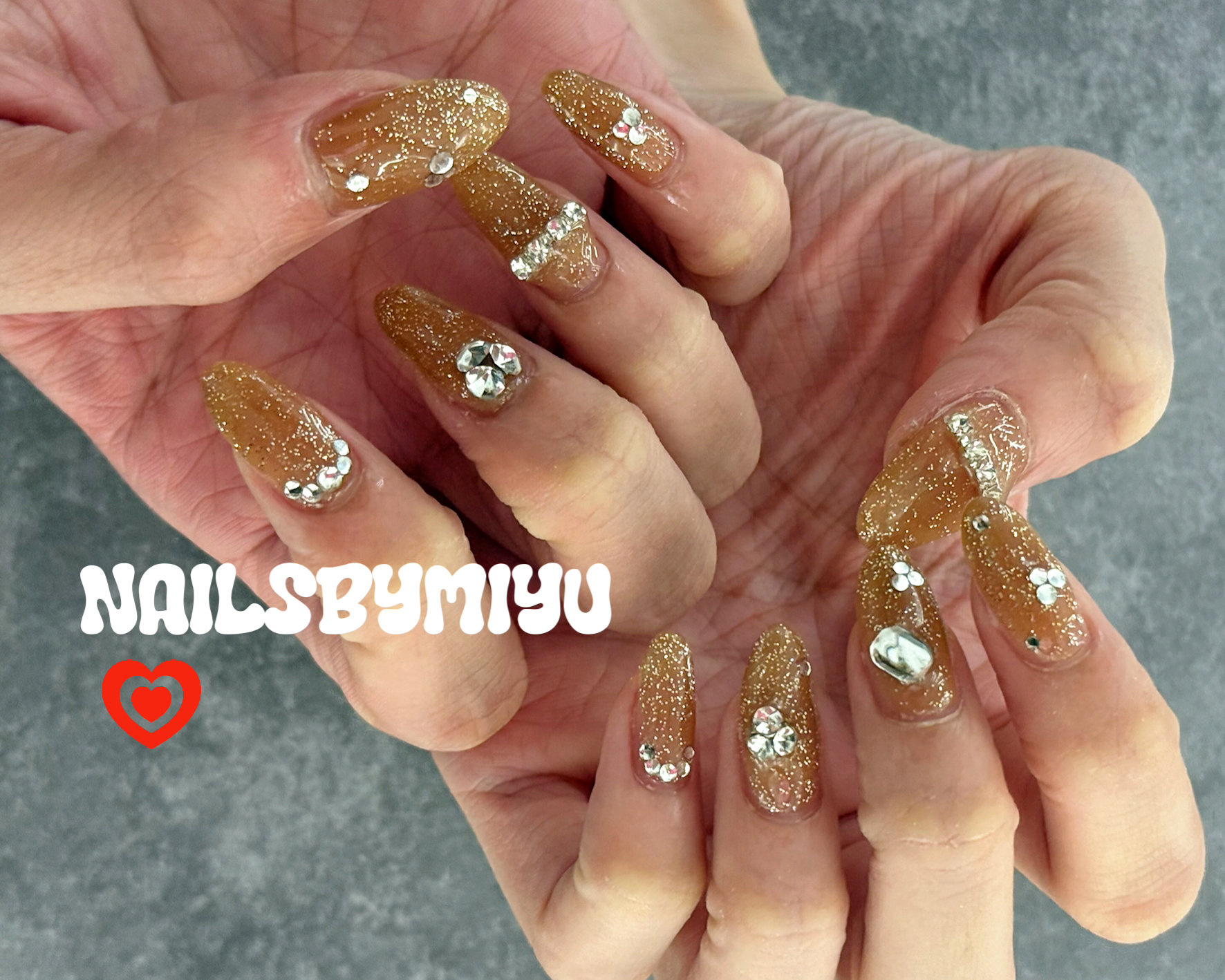 MIYU.___.NAIL