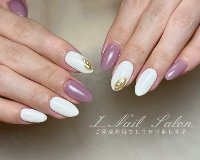 ネイリー（Nailie） - Z.NailSalon