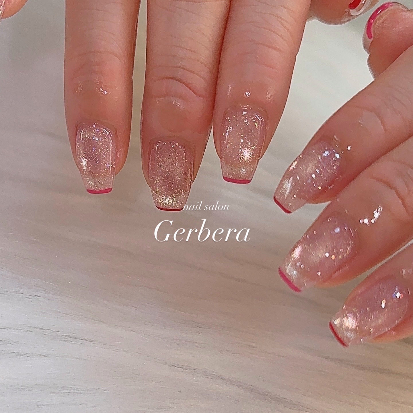 nail_gerbera
