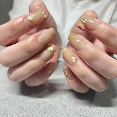 シンプルオフィスニュアンスコース