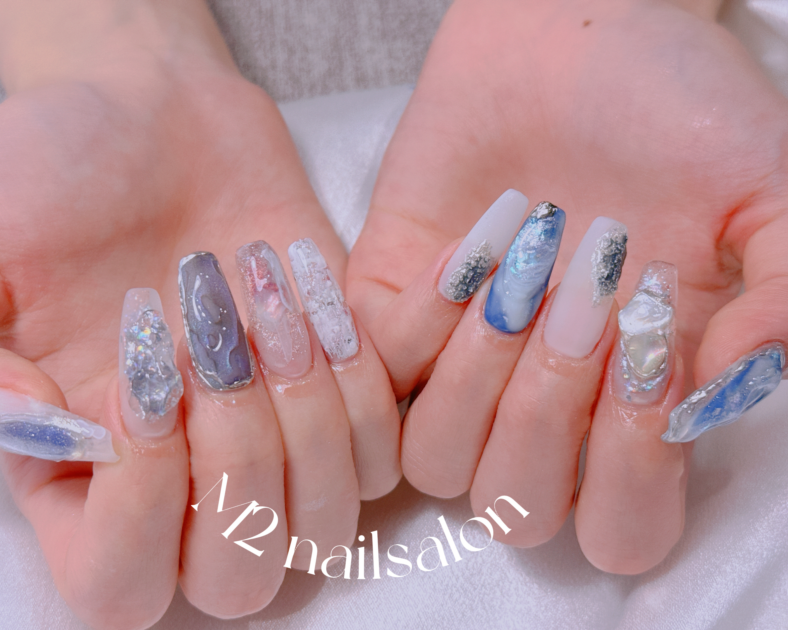 Nail_sunnily_rika