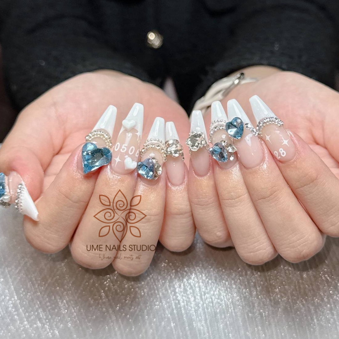 UME_NAIL_STUDIO_SAKURA