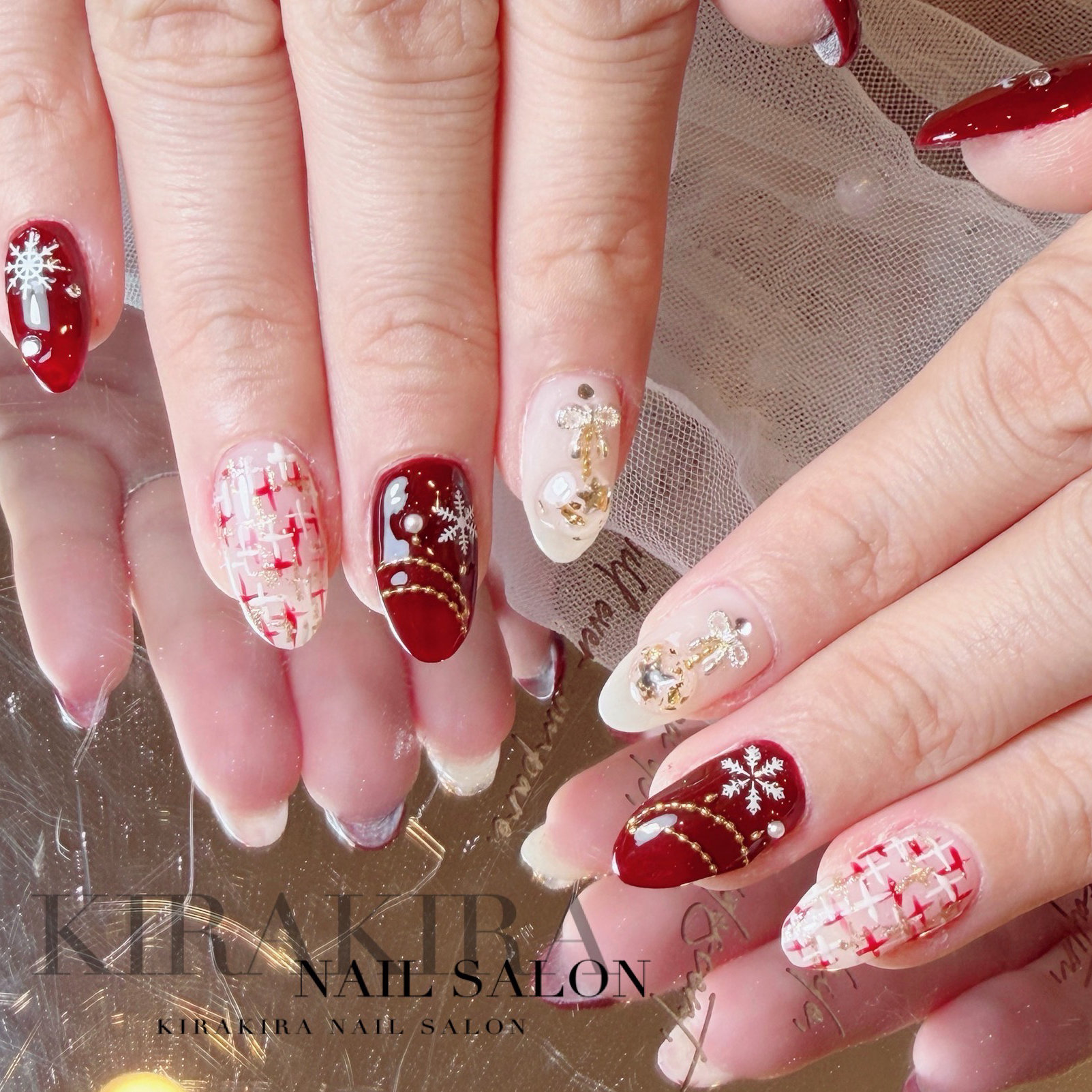 kirakira_nail