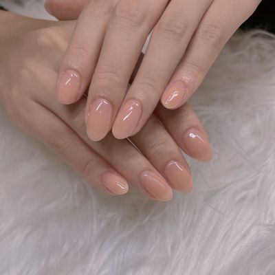 ワンカラー.カラーグラデーション