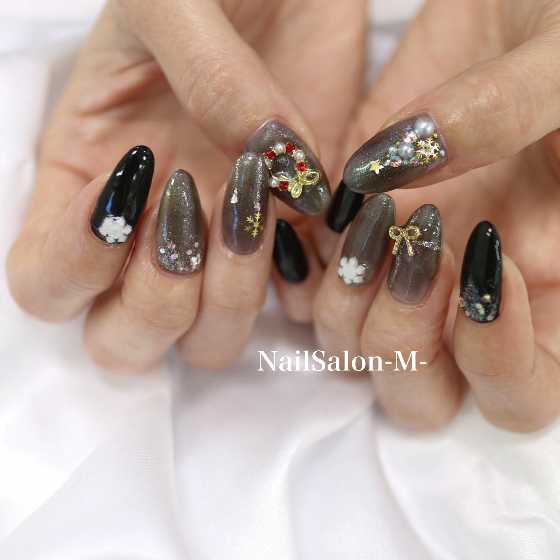NailSalon.M