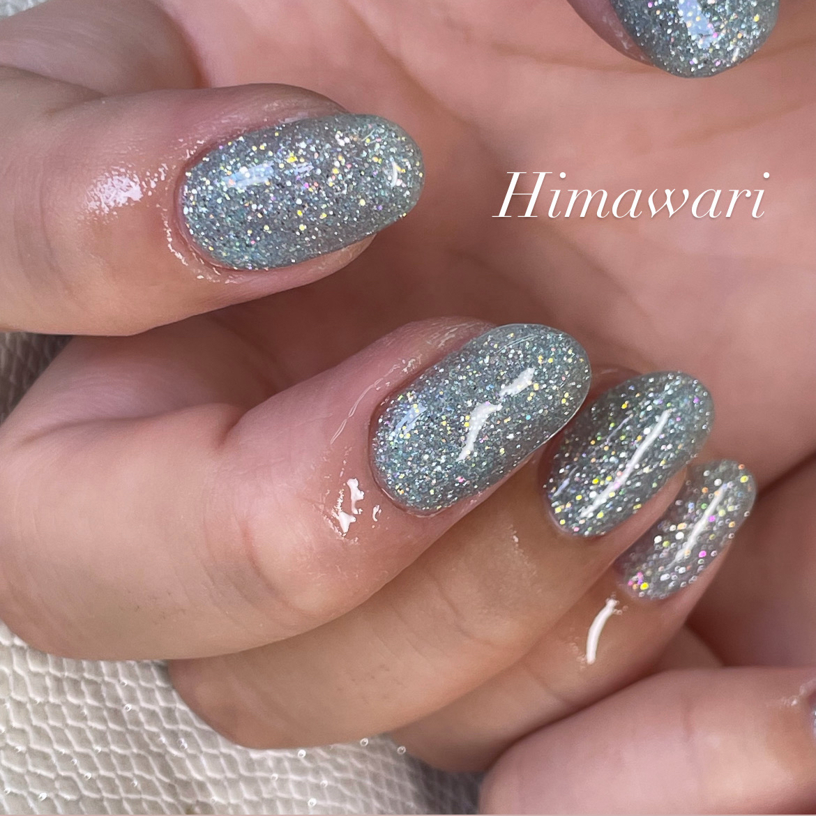 Nailsalon_himawari
