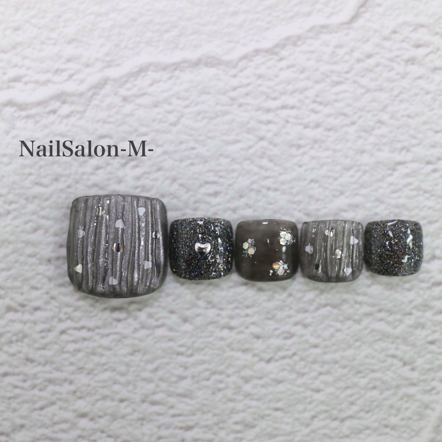 NailSalon.M