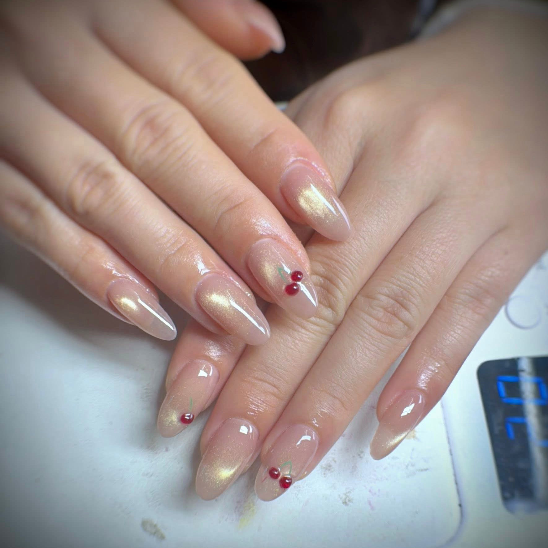 ネイリー（Nailie） - MiO_nail_97