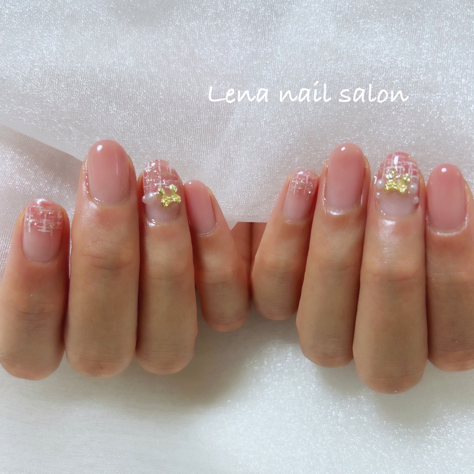 Lena_nail_Salon