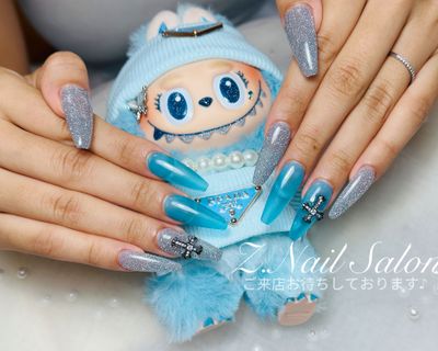 ネイリー（Nailie） - Z.NailSalon