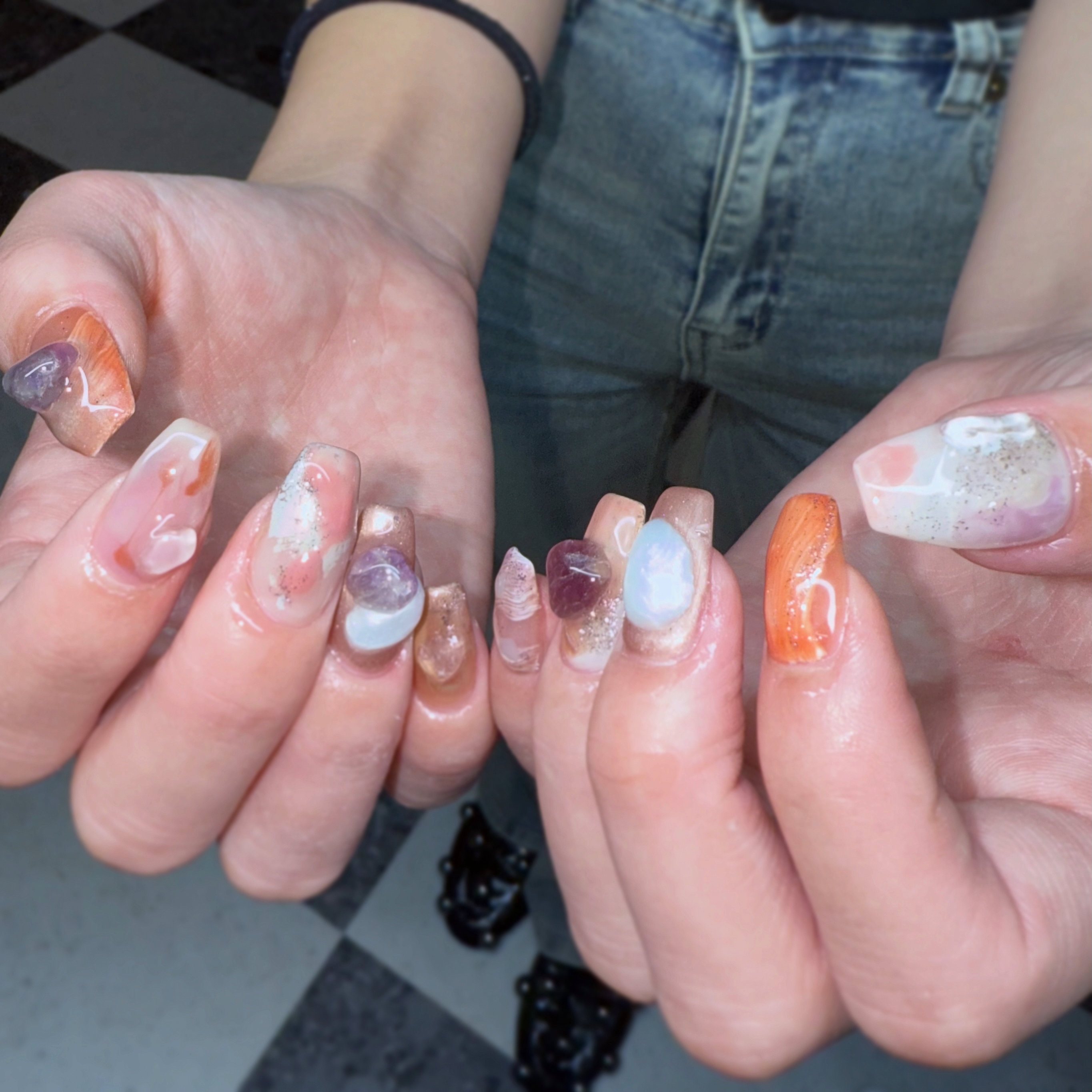 posa___nail
