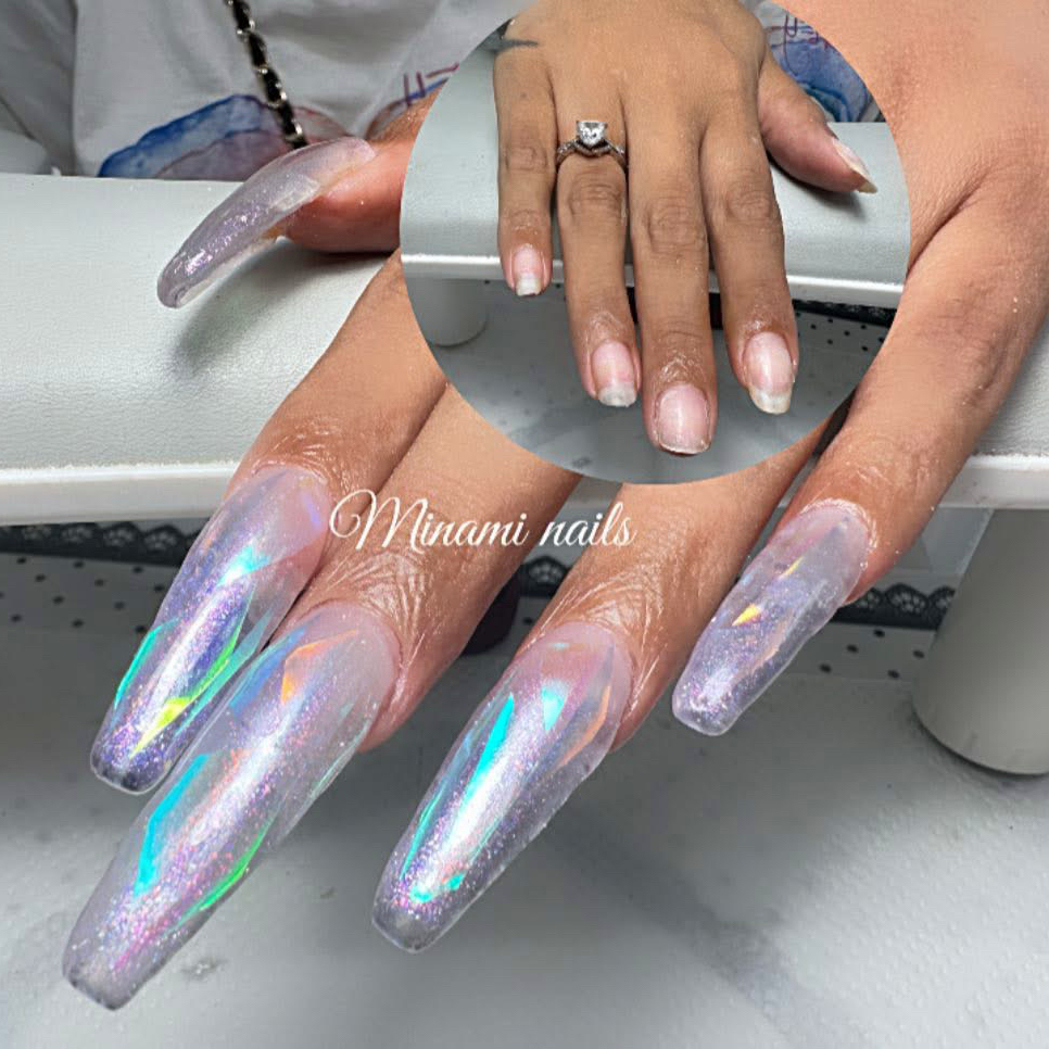 MinamiNails