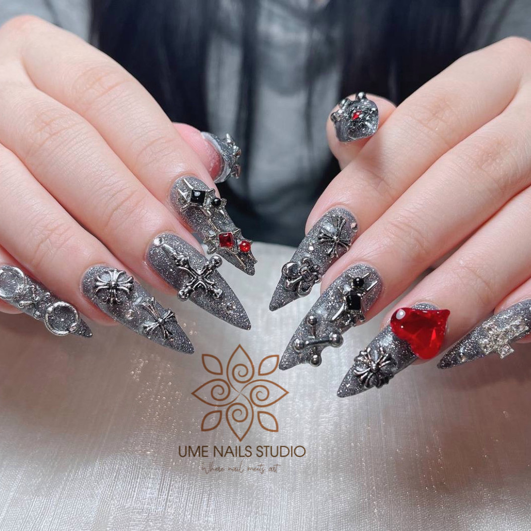 UME_NAIL_STUDIO_SAKURA