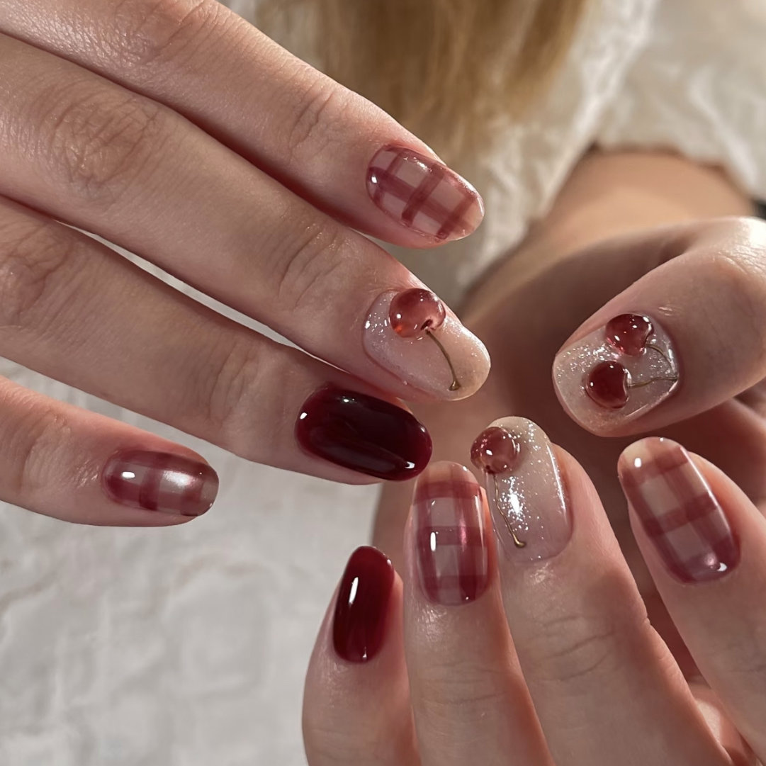 S________nail
