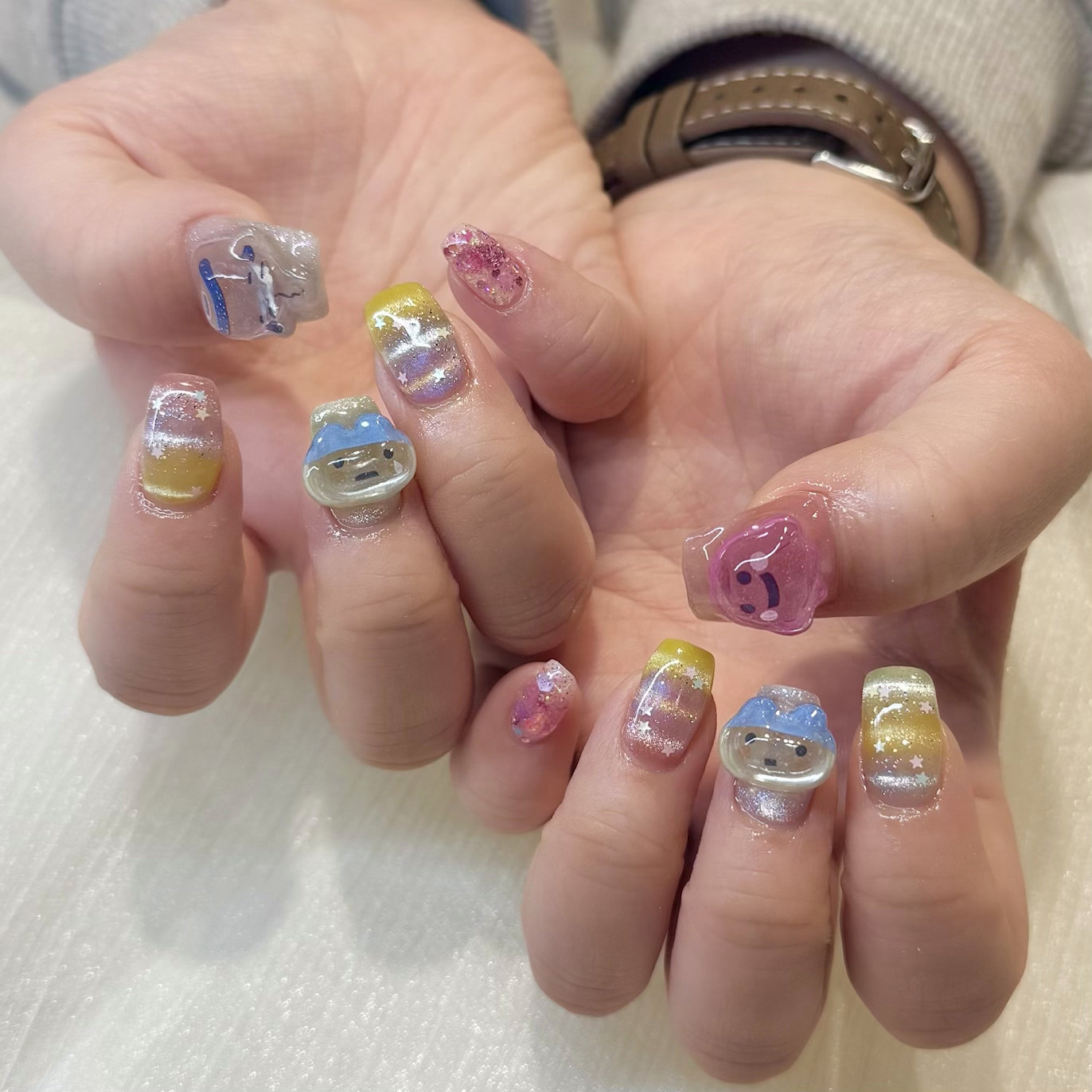 onigiri__nail