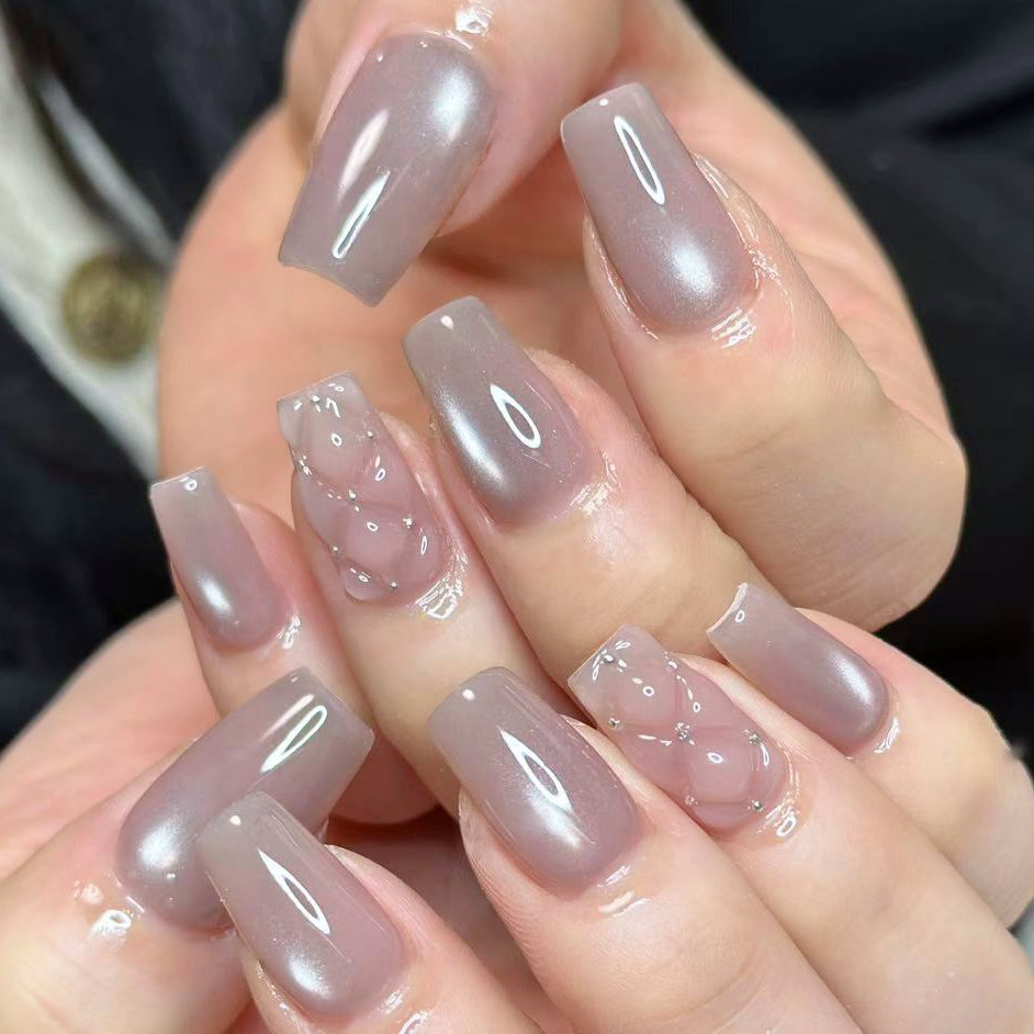 Nail_usagi