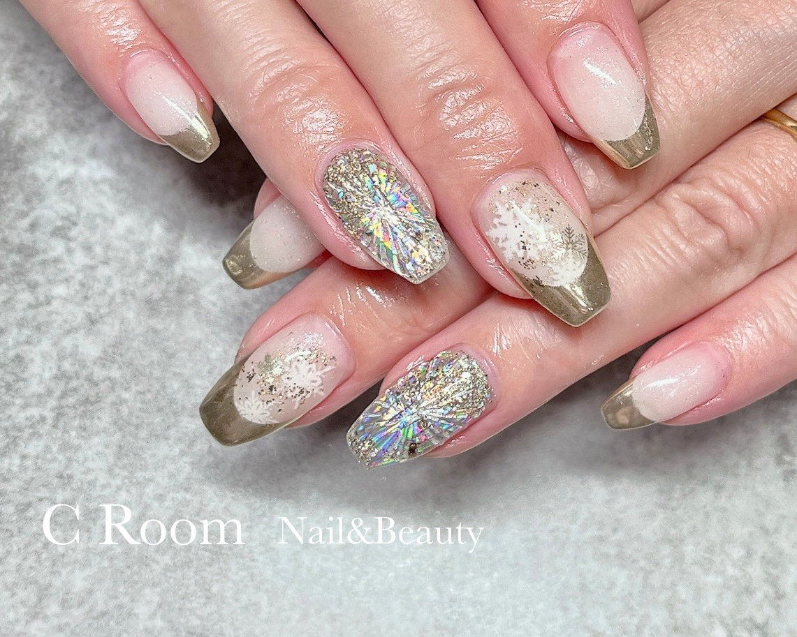 Chisato_Nail