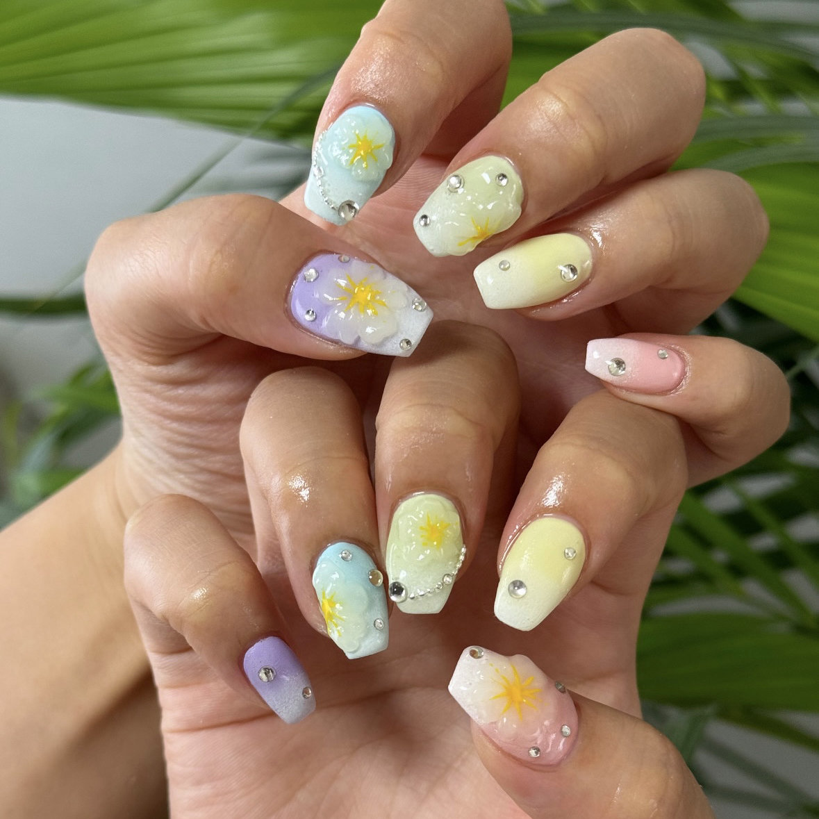 flowers_nail