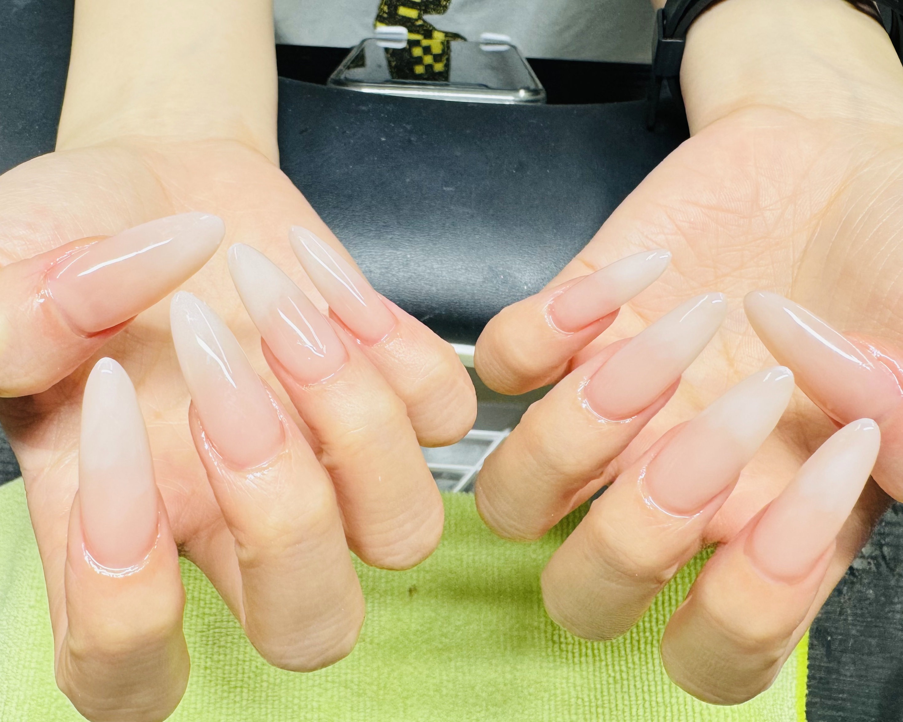 sakura09.nail