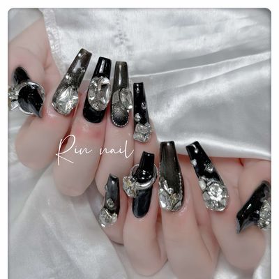 ネイリー（Nailie） - Rin_Spa