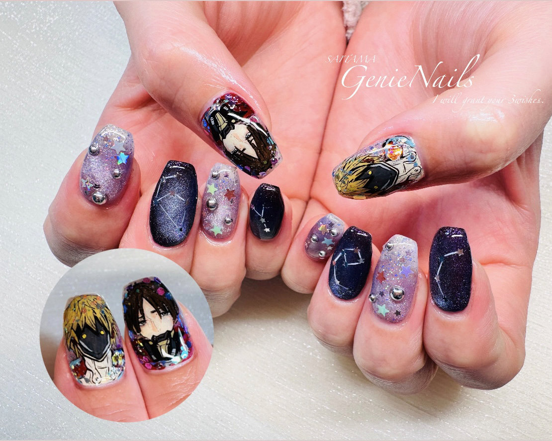 Genie_Nails