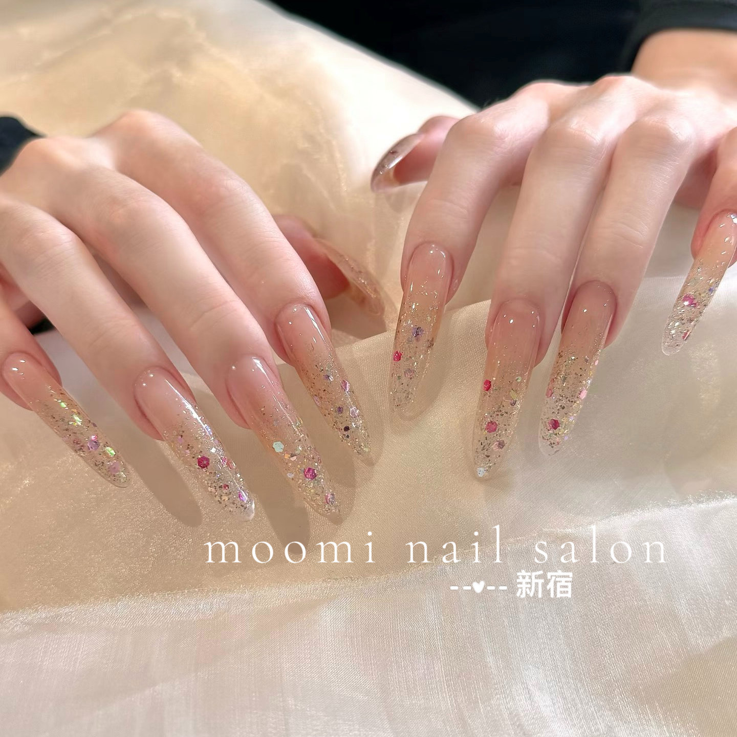 Moomi.nailsalon