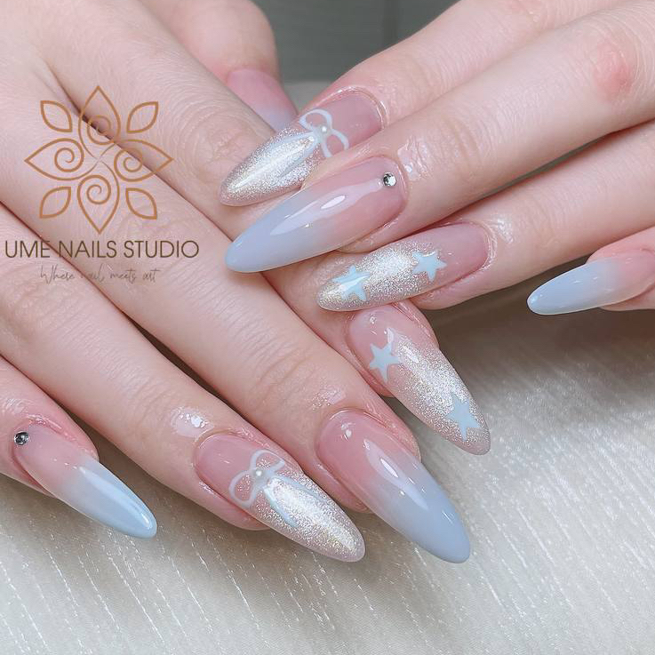 UME_NAIL_STUDIO_SAKURA
