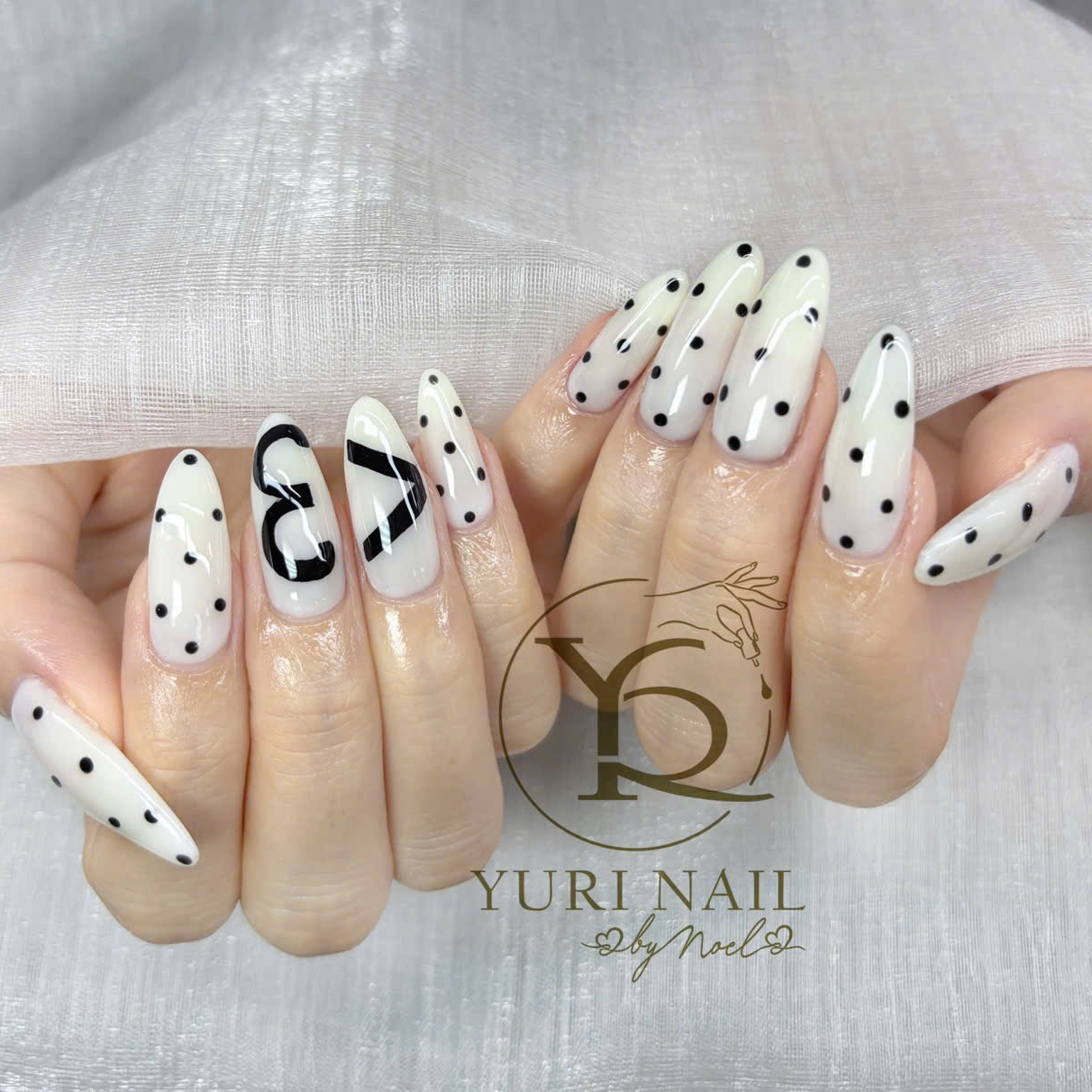 Yuri_Nail_By_Noel