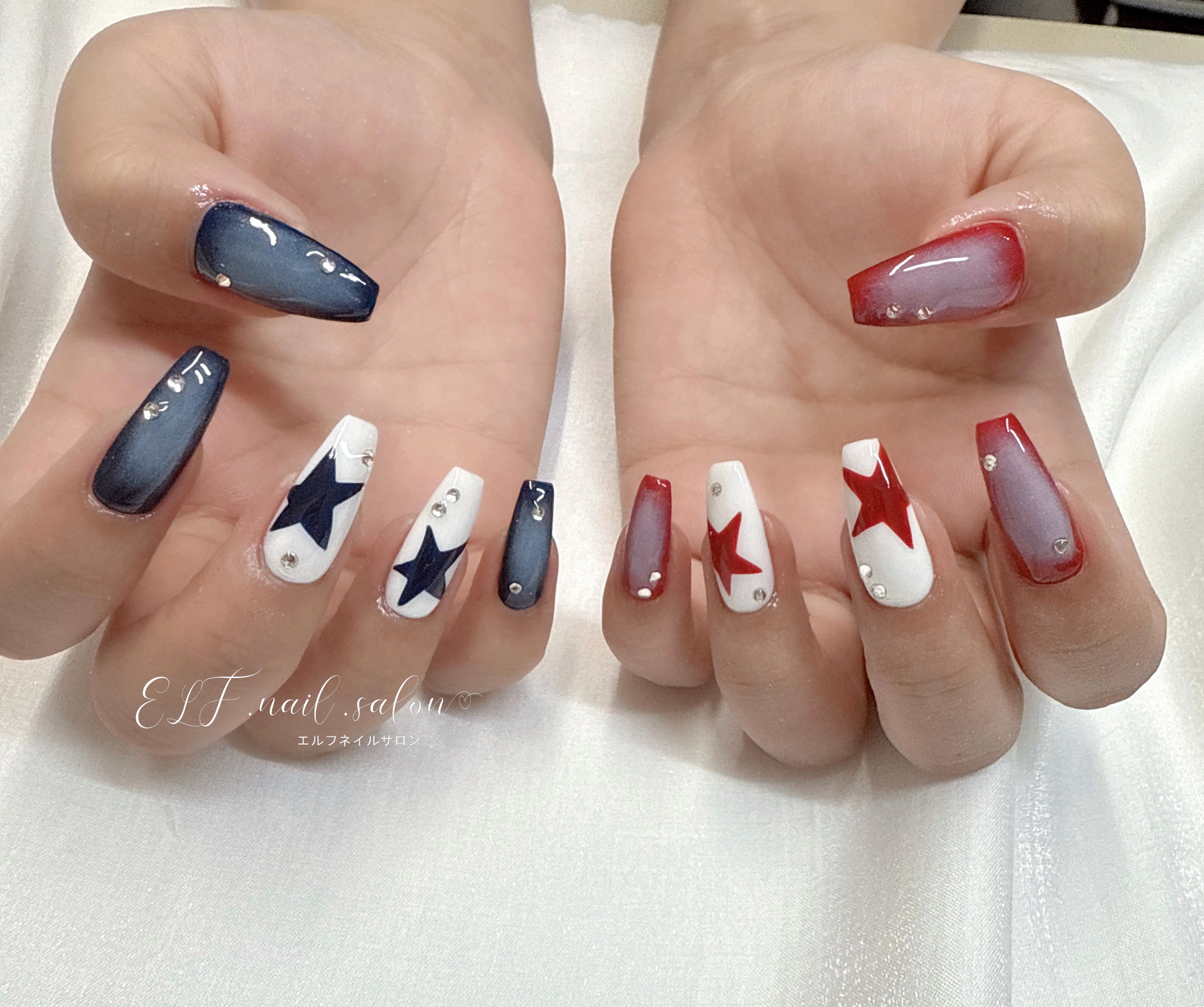ELF.nail.salon