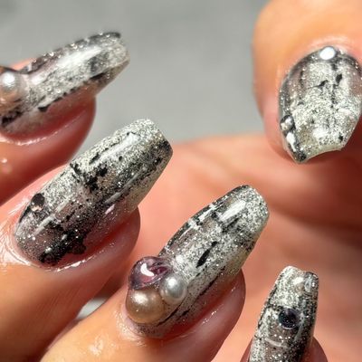 ネイリー（Nailie） - Osakana.nail