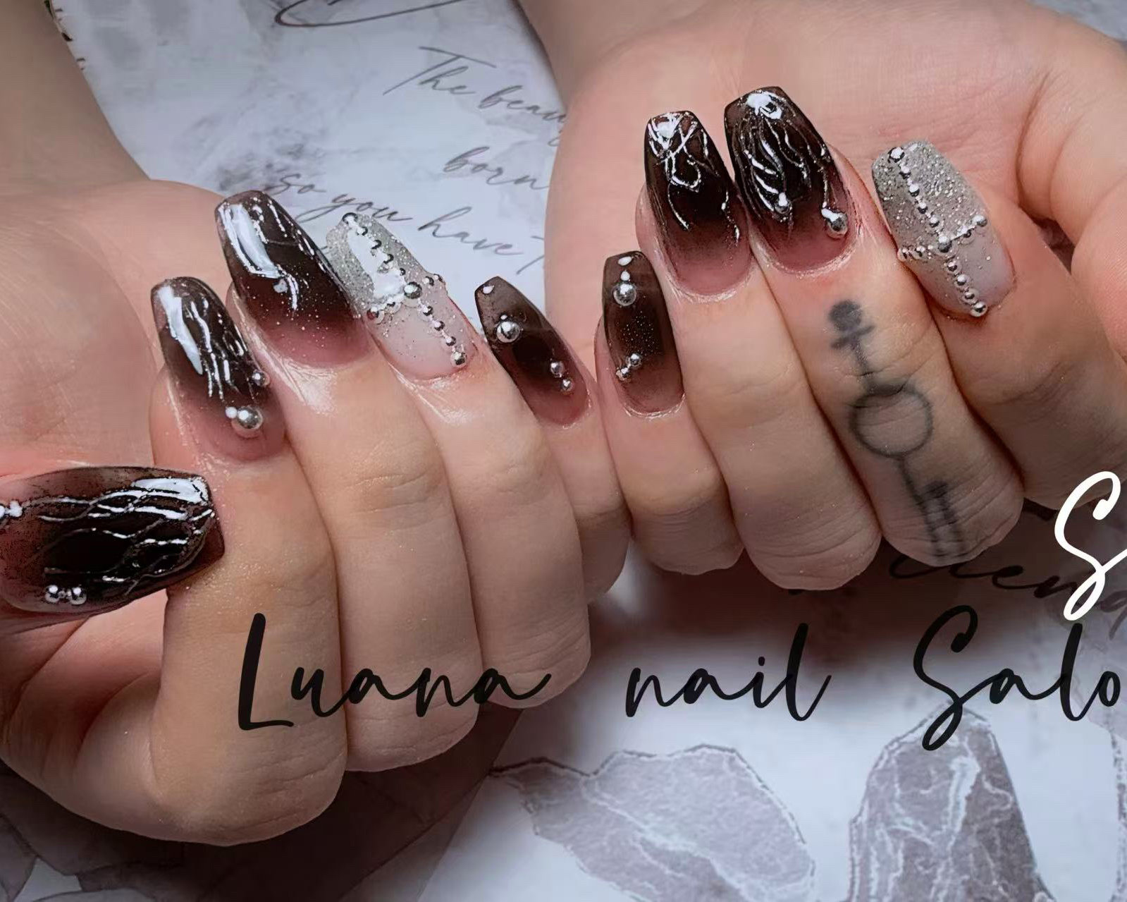 Luana_Nail._