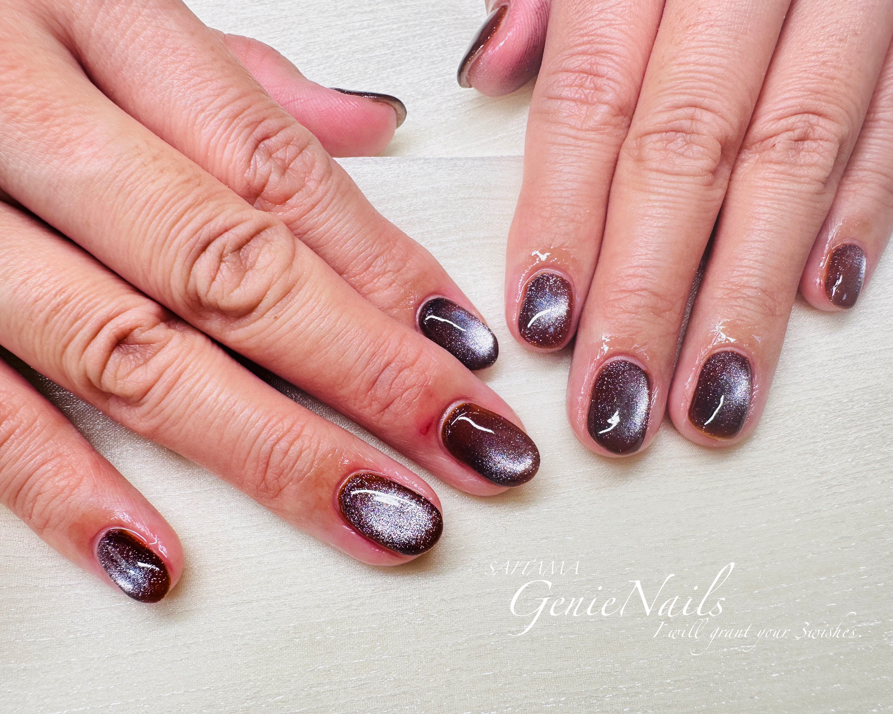 Genie_Nails