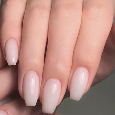 ハント ワンカラー/ラメグラコース 5500