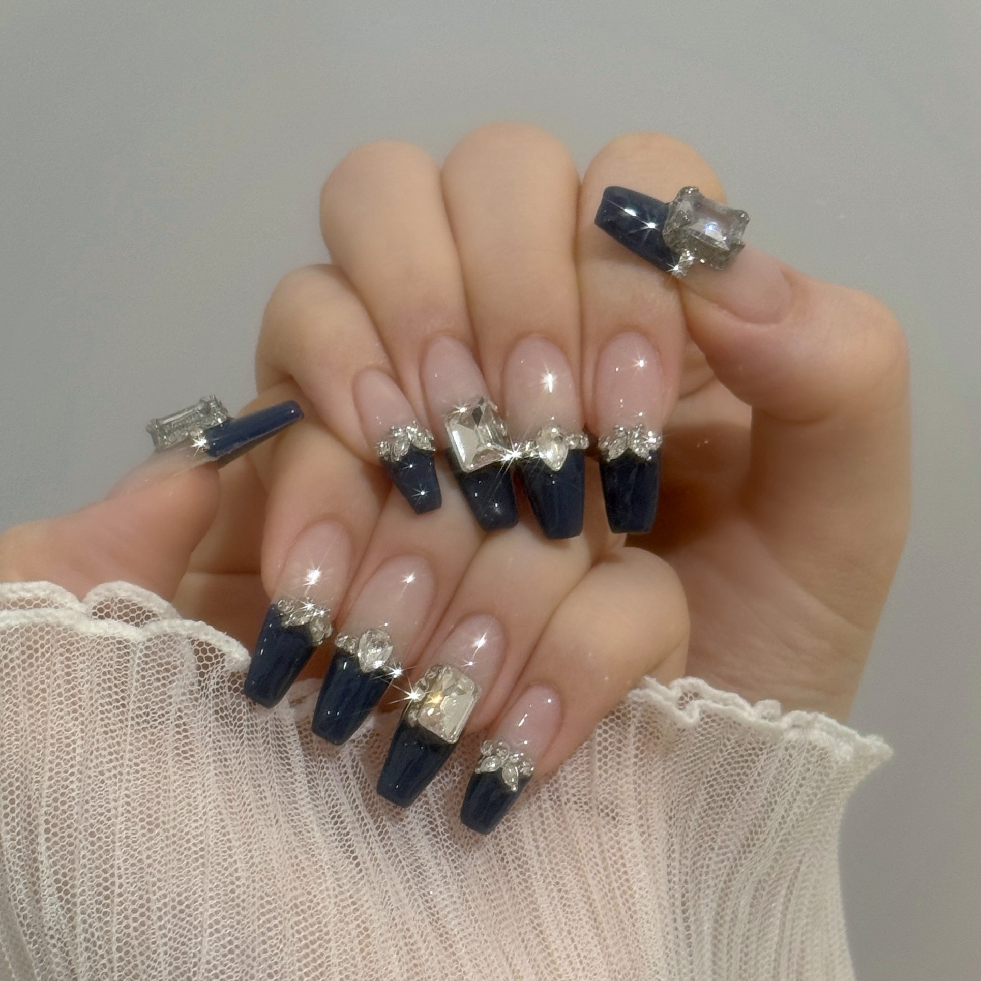 pomnail
