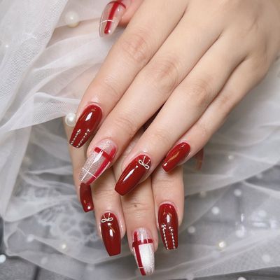 ネイリー（Nailie） - MoJoNailsalon
