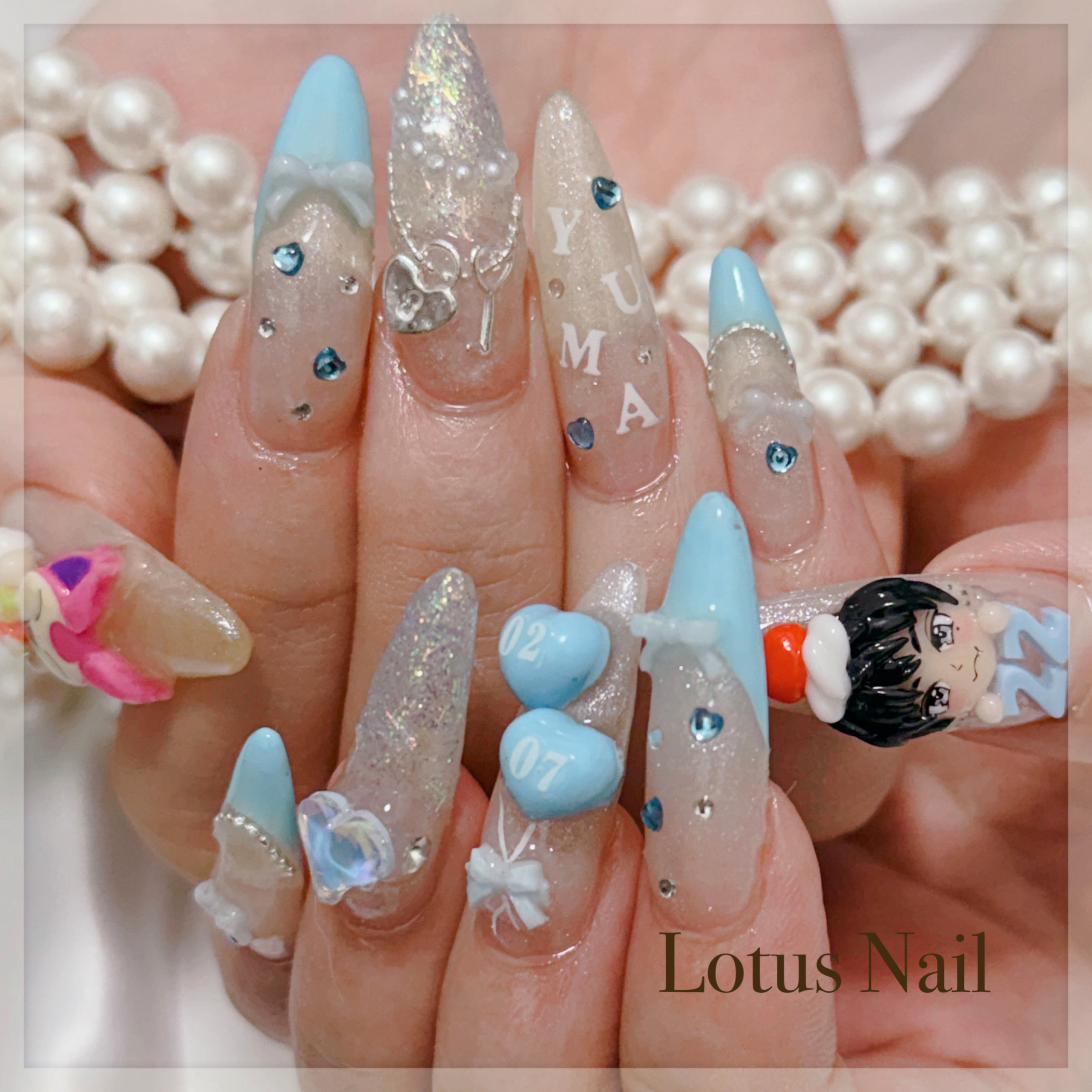 Lotus_Nail