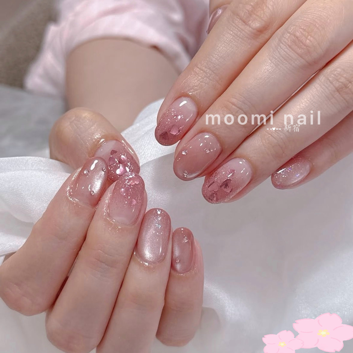 Moomi.nailsalon