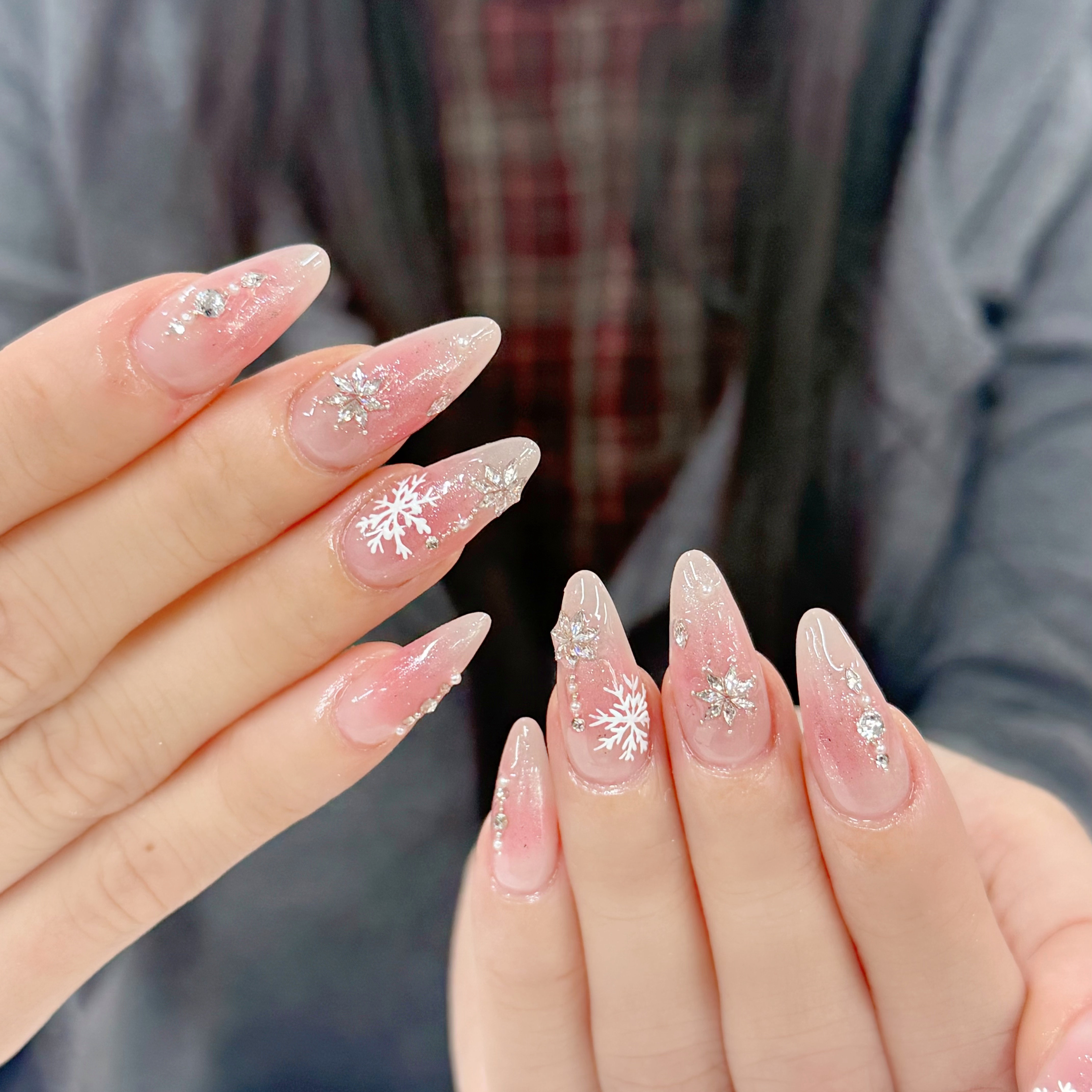 Fly_Nail_salon