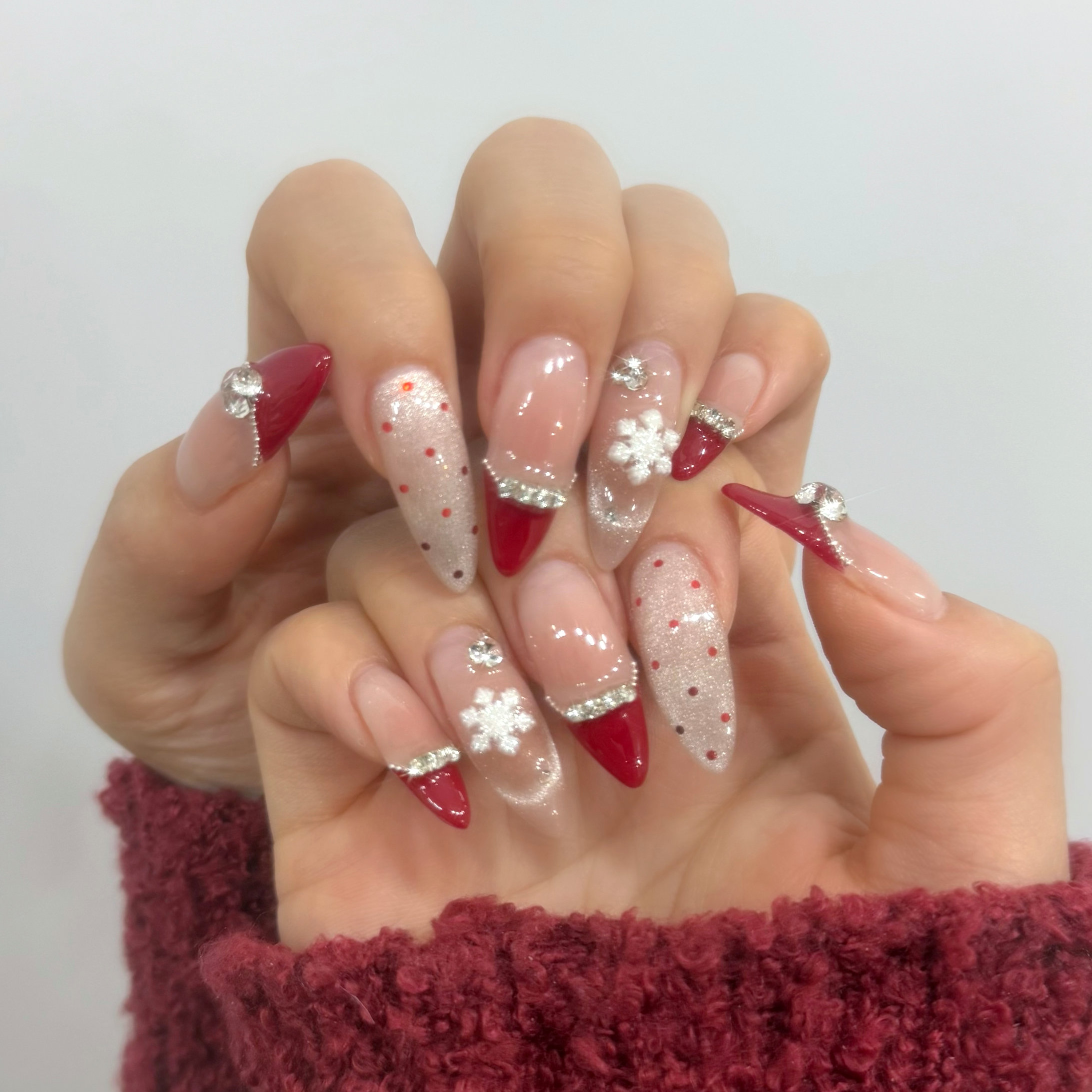 pomnail