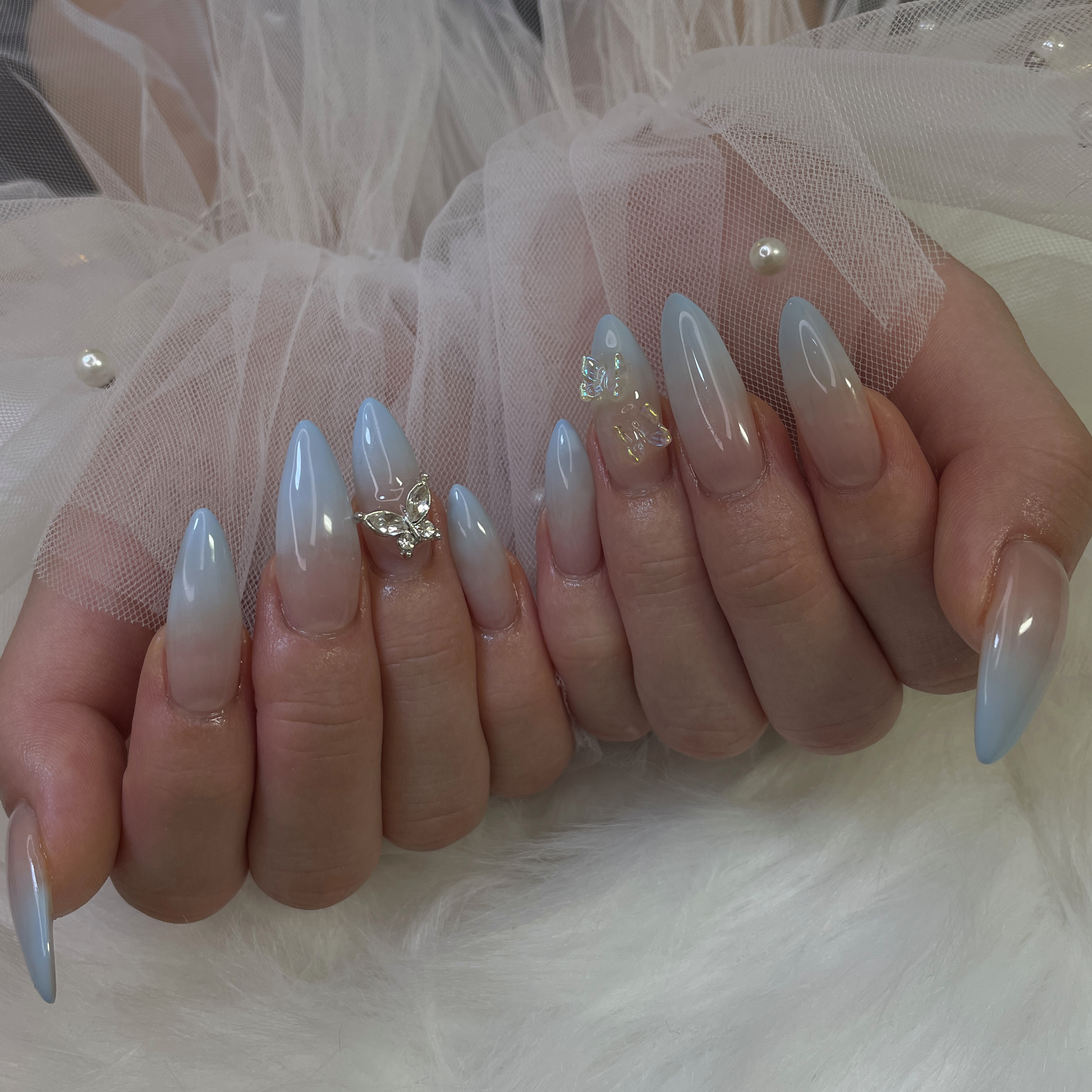 nailsalonHAPPIEST