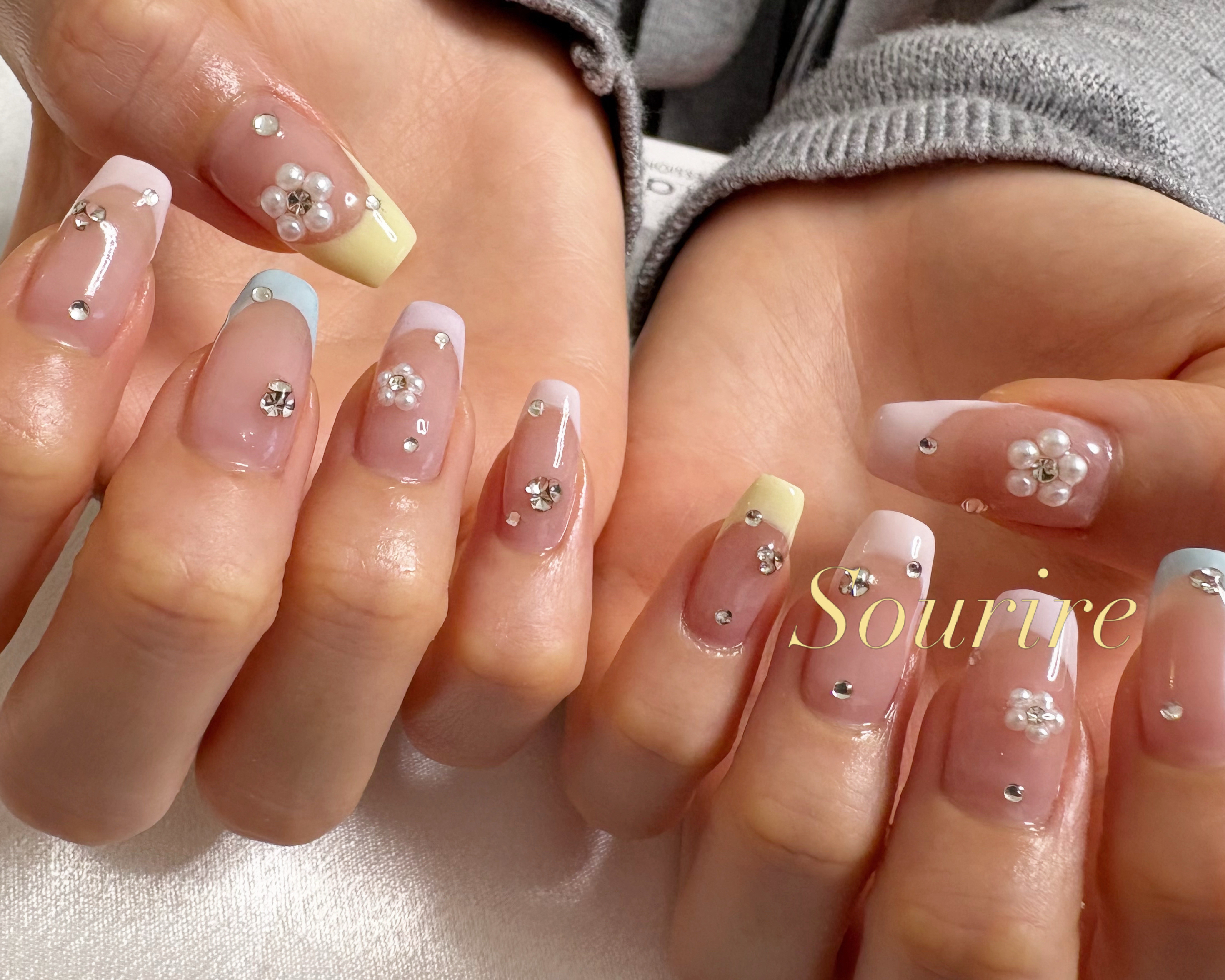Nailsalon_Sourire