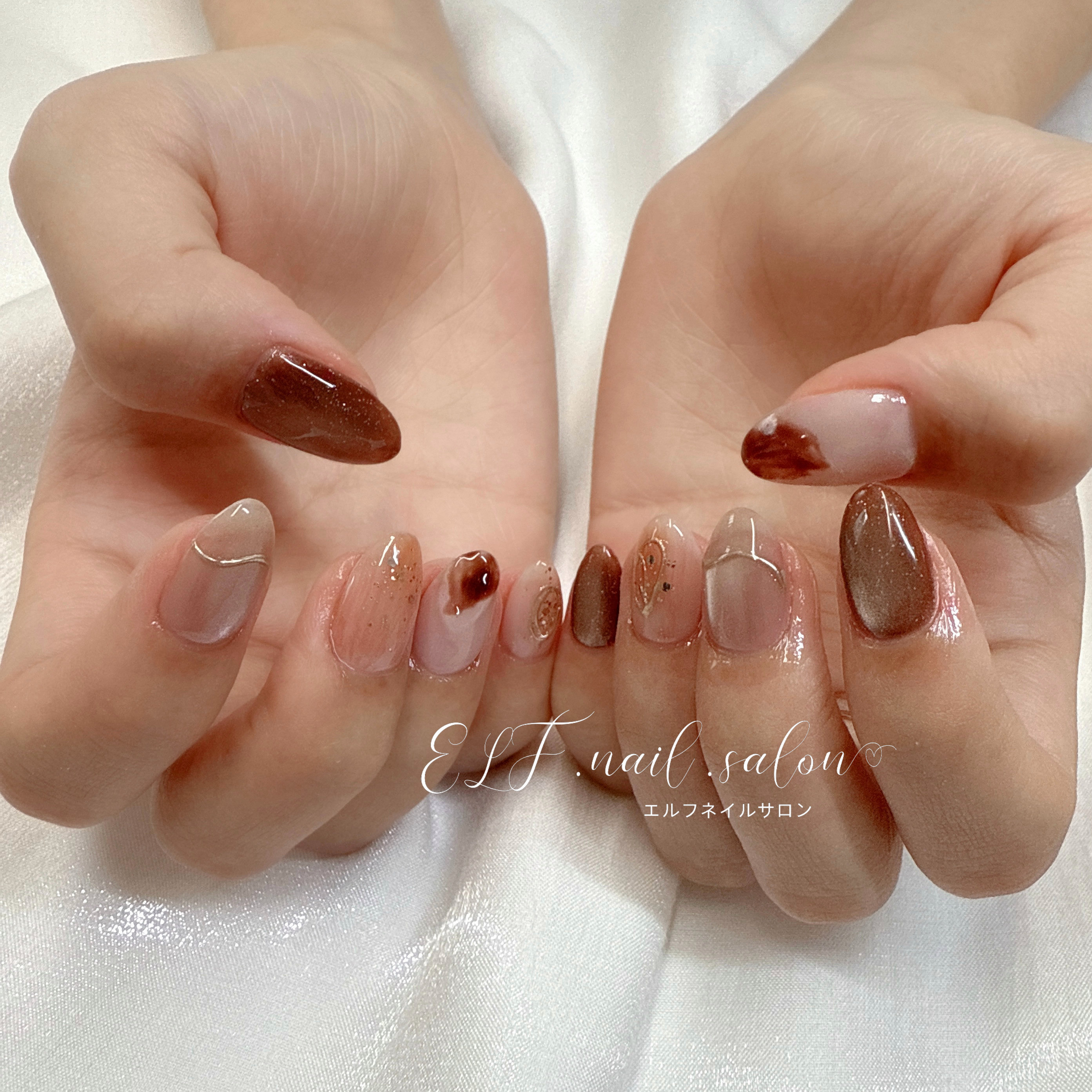 ELF.nail.salon