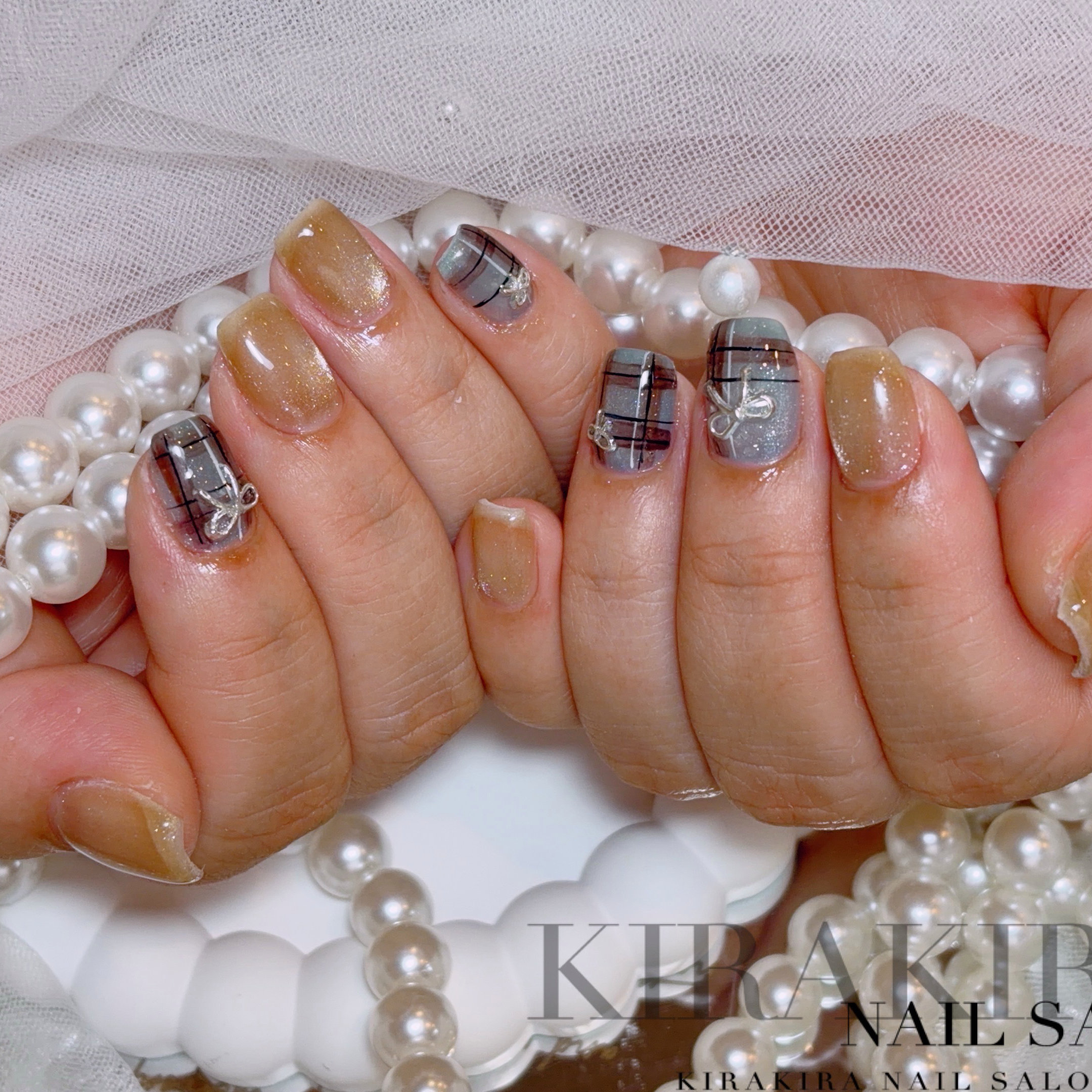 kirakira_nail
