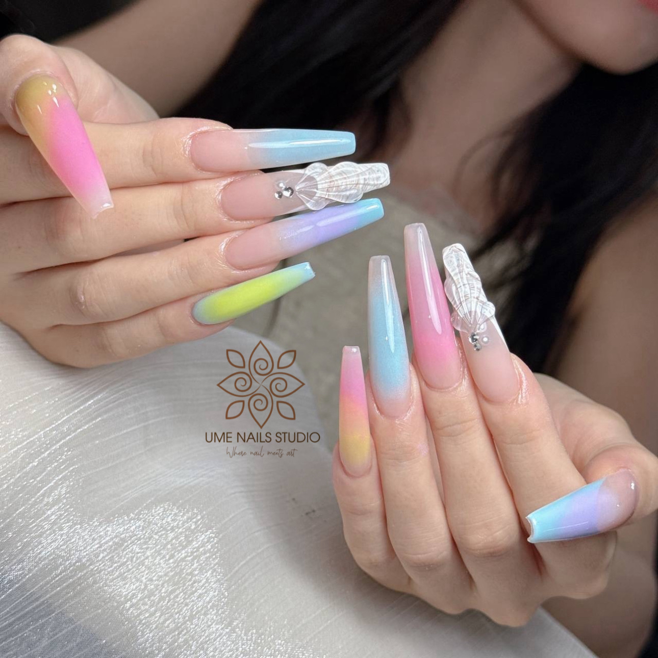 UME_NAIL_STUDIO_SAKURA