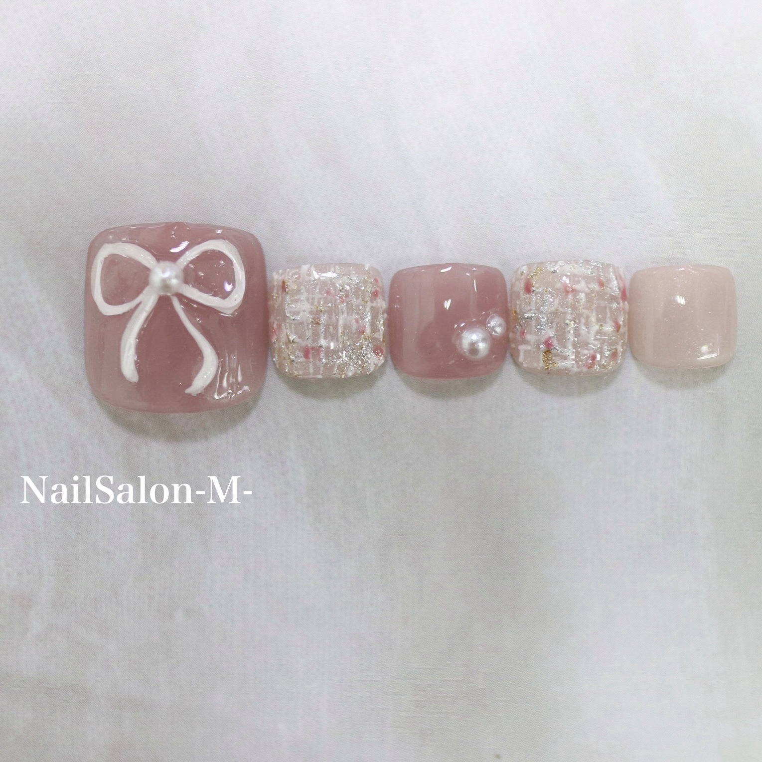 NailSalon.M