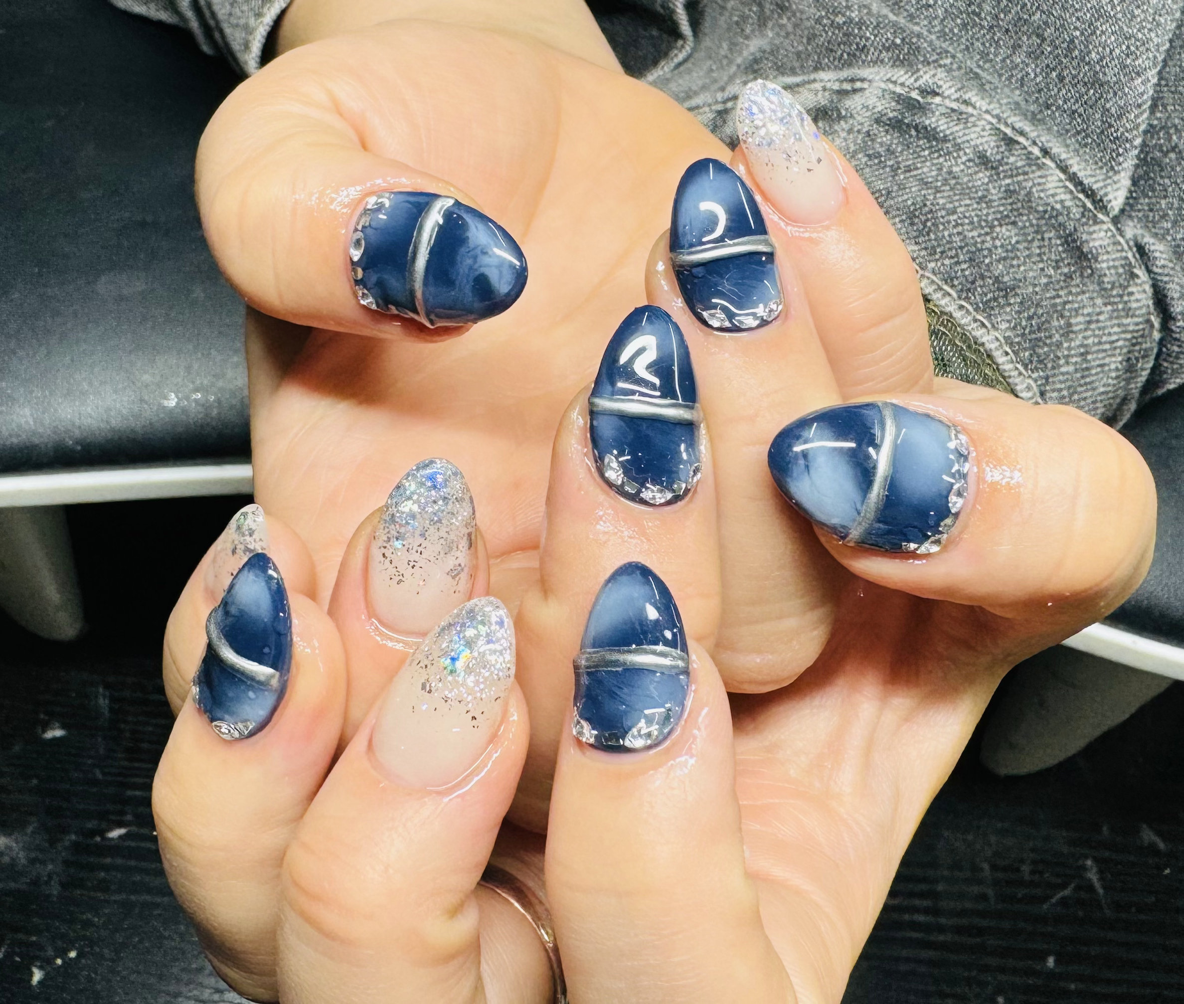 sakura09.nail