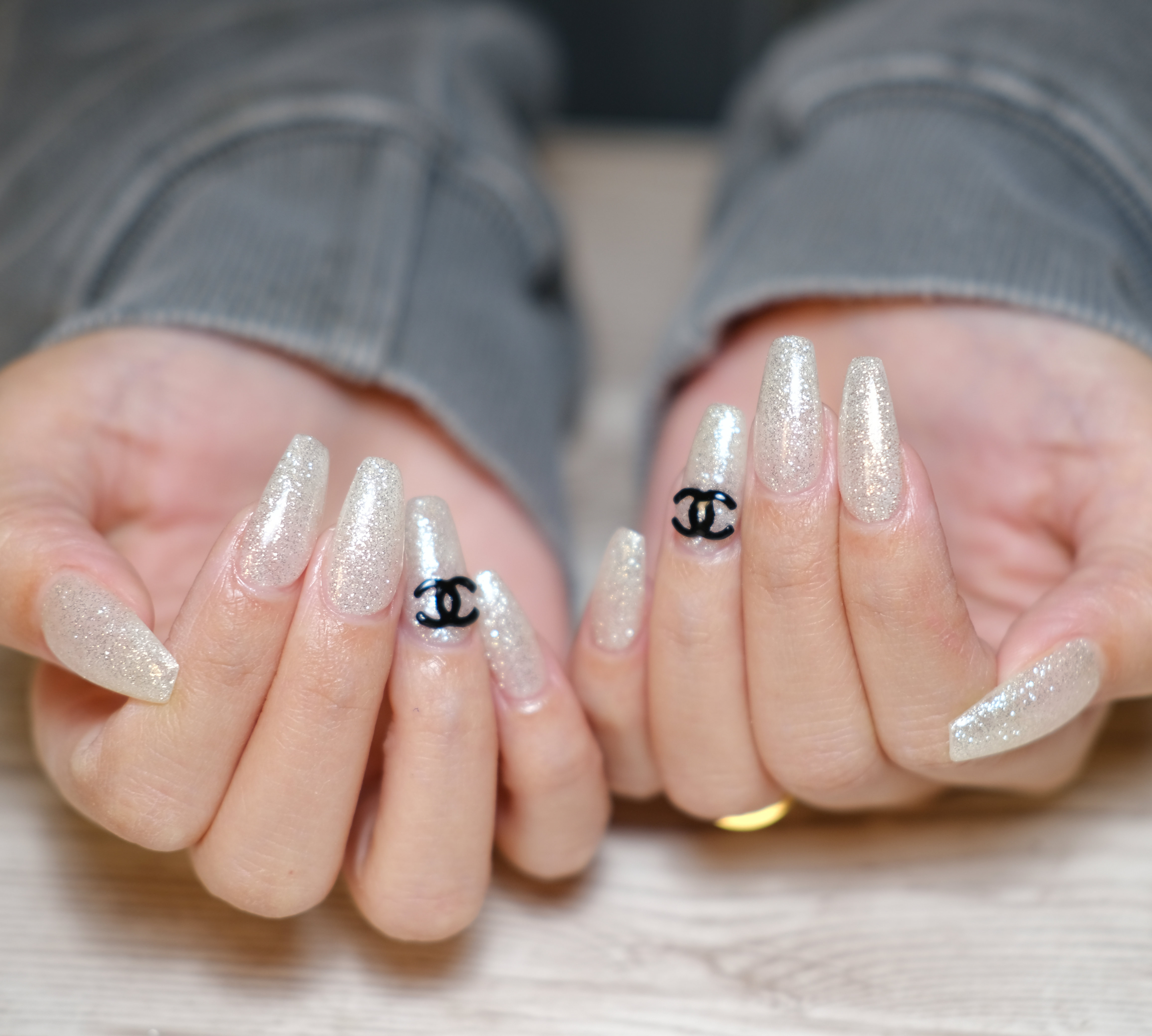 July_nail