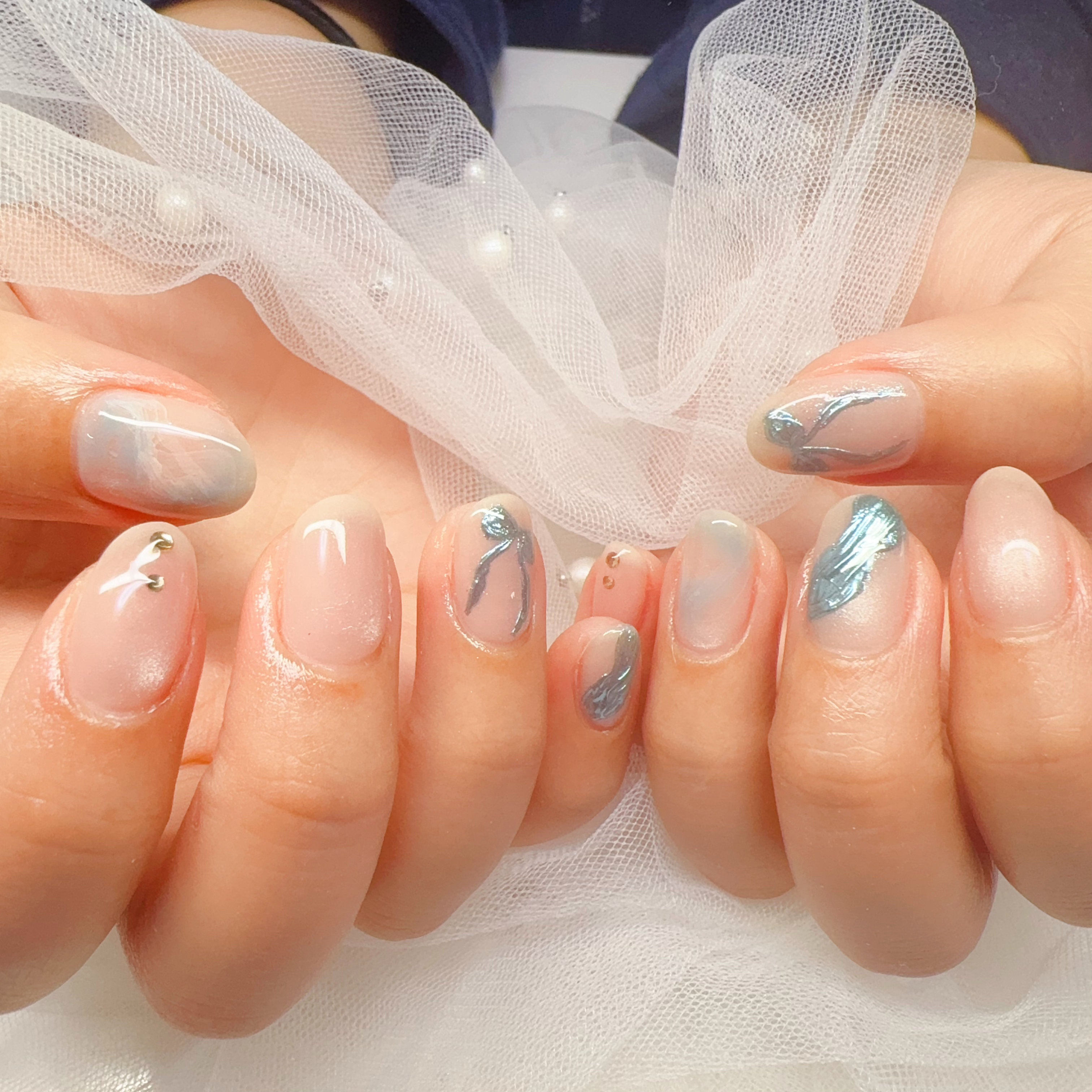 YUYI..nailsalon